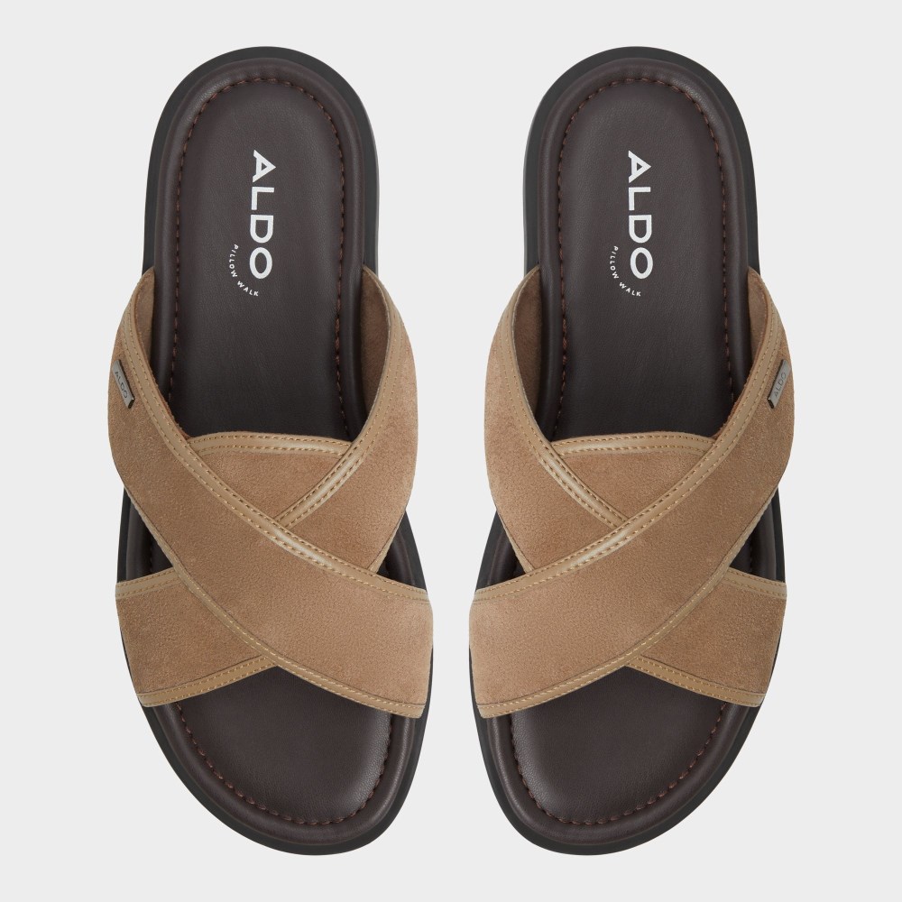 Aldo Men's Olino - Other Brown