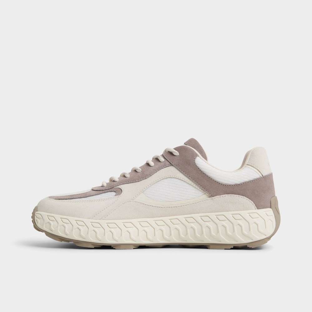 Aldo Men's Stryker - Grey