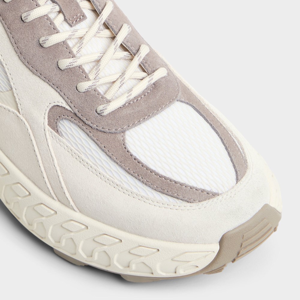 Aldo Men's Stryker - Grey