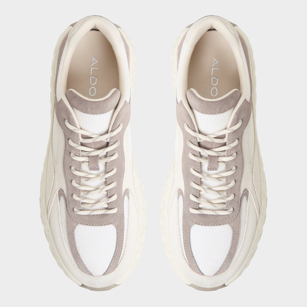 Aldo Men's Stryker - Grey