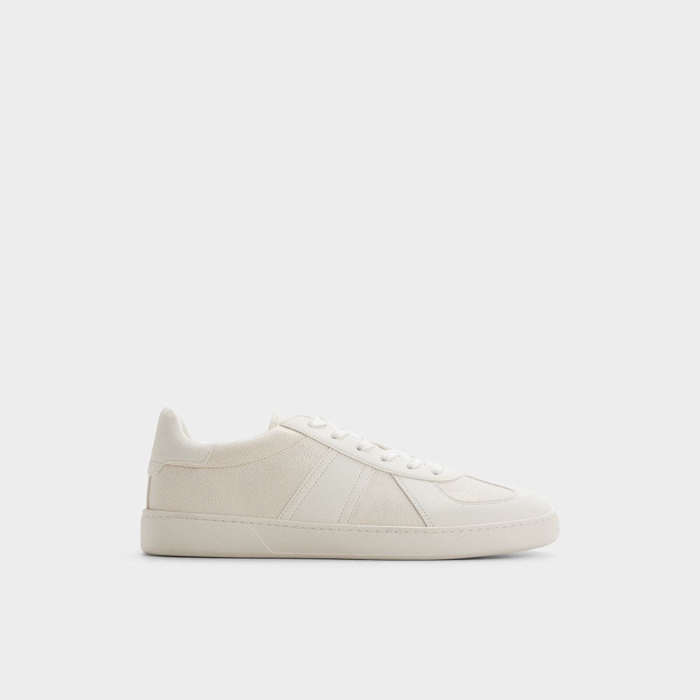 Aldo Men's Nikolas - White
