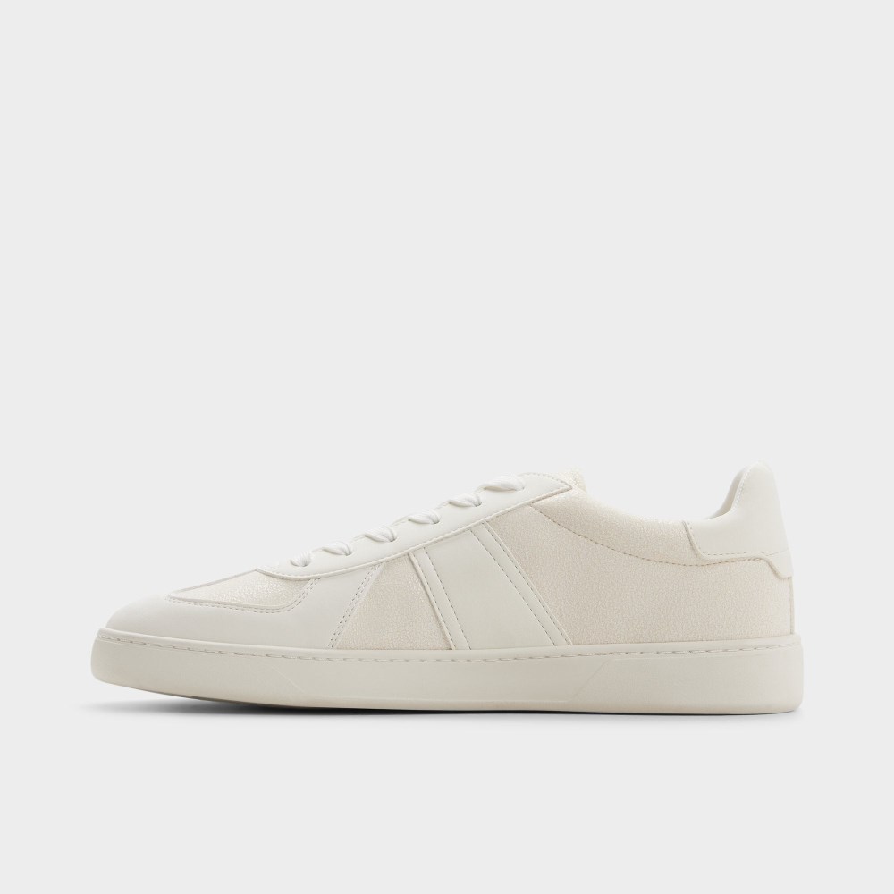 Aldo Men's Nikolas - White