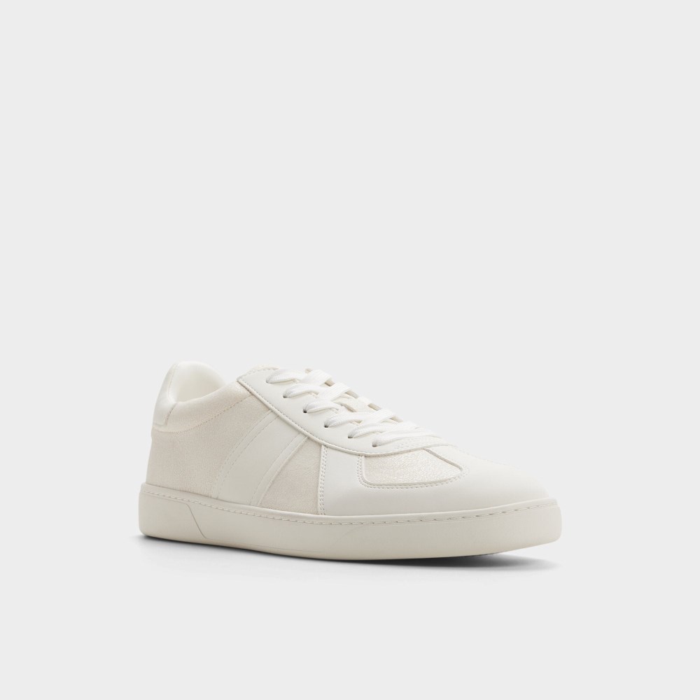Aldo Men's Nikolas - White