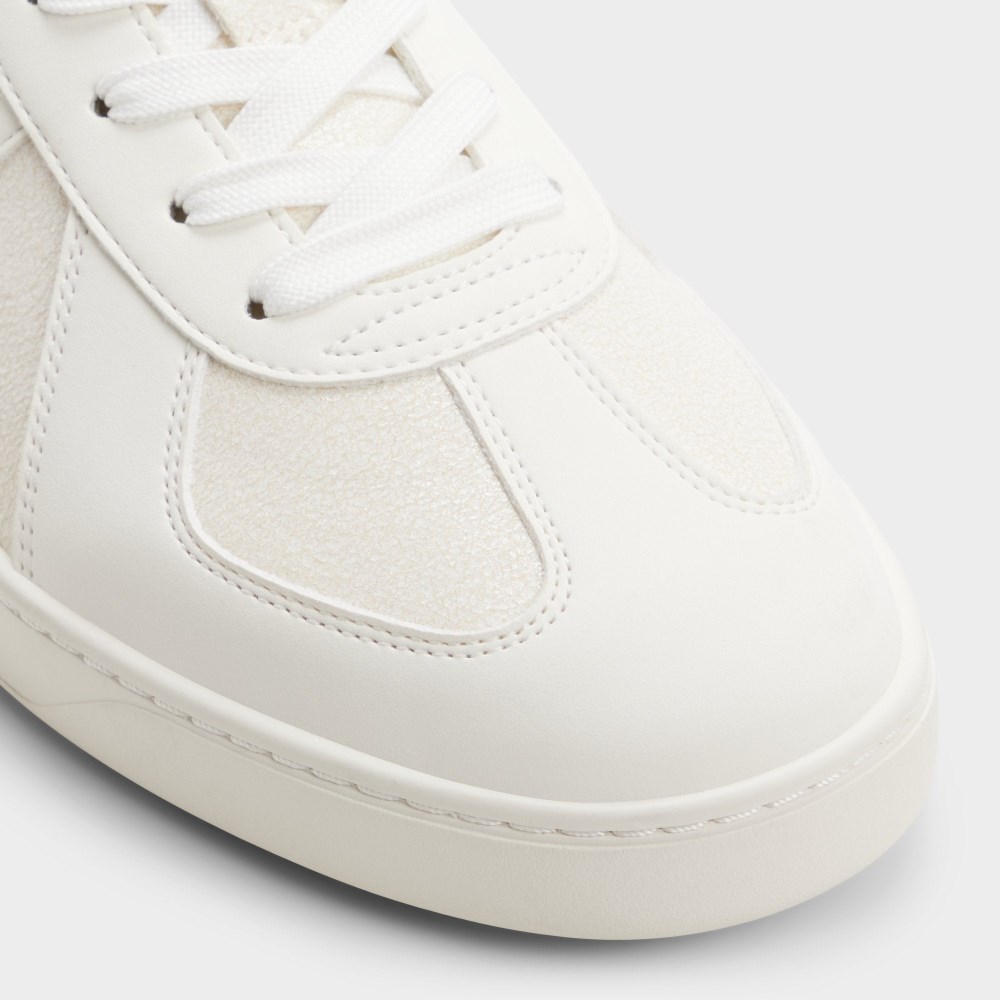 Aldo Men's Nikolas - White