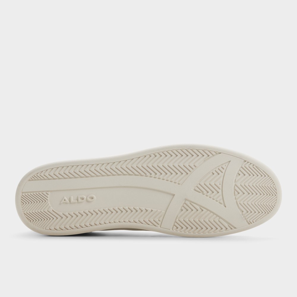Aldo Men's Nikolas - White
