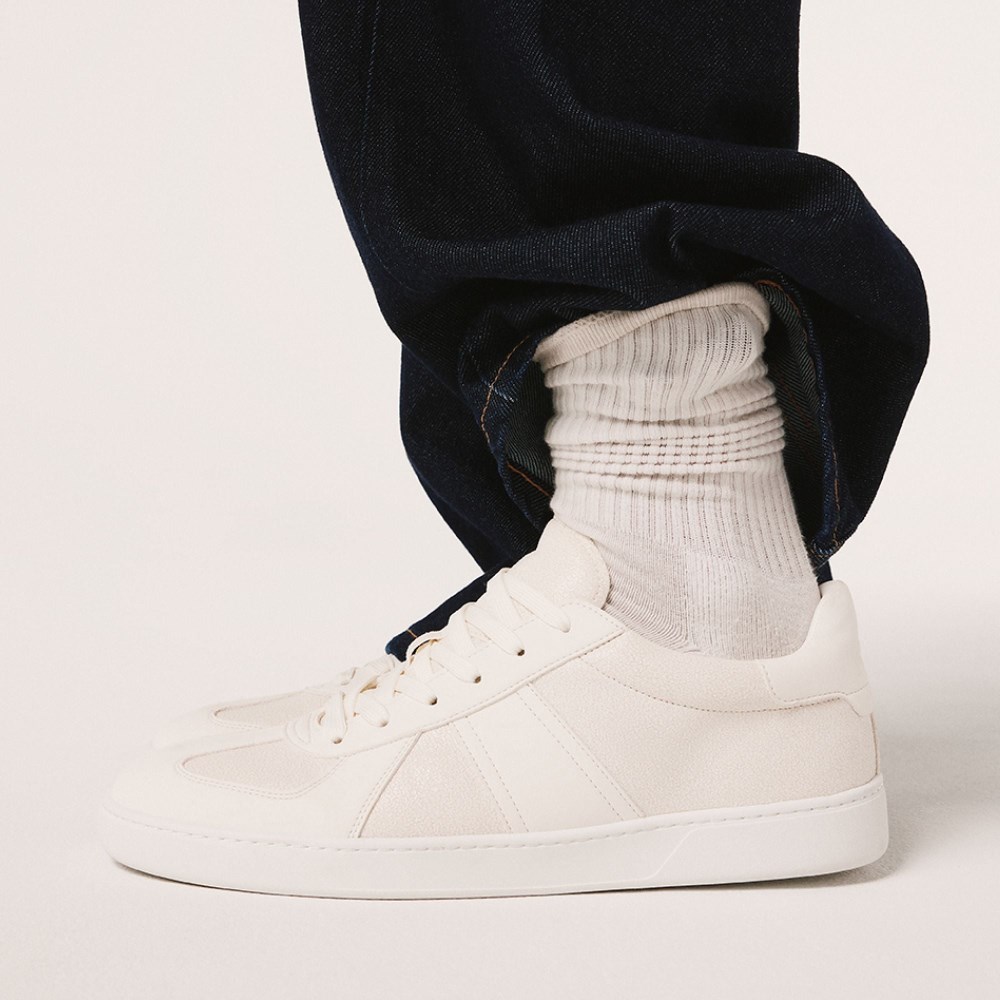 Aldo Men's Nikolas - White