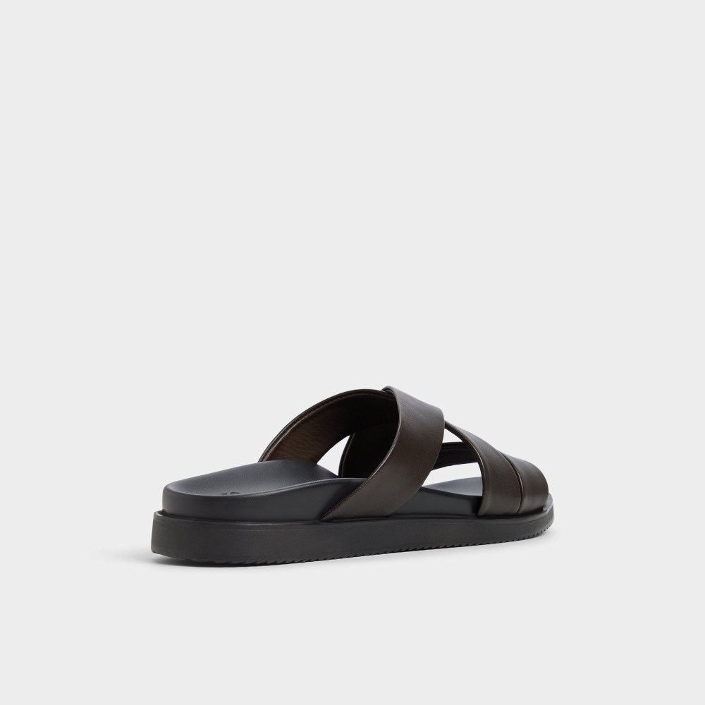 Aldo Men's Kairo - Dark Brown