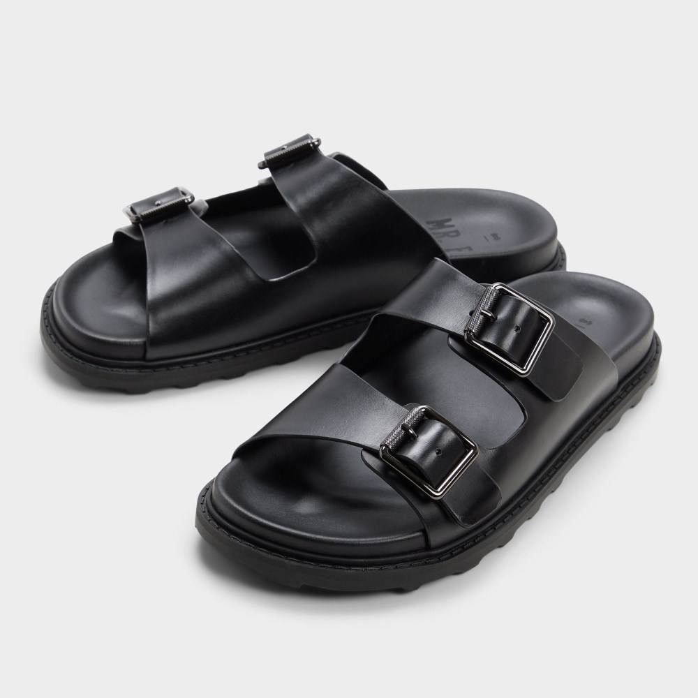 Aldo Men's Tomos - Black