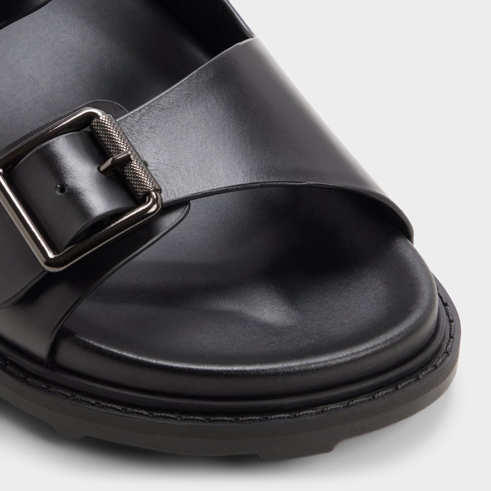 Aldo Men's Tomos - Black