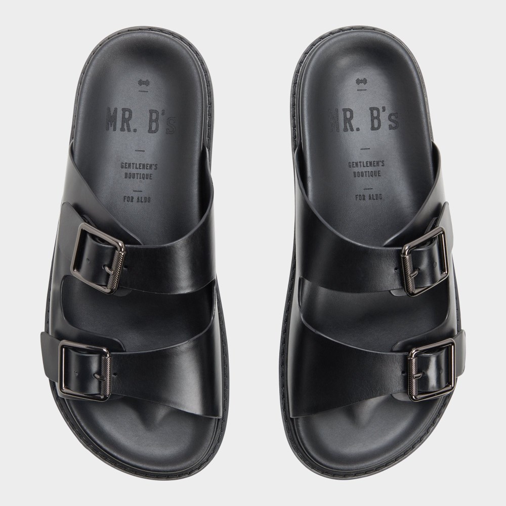 Aldo Men's Tomos - Black