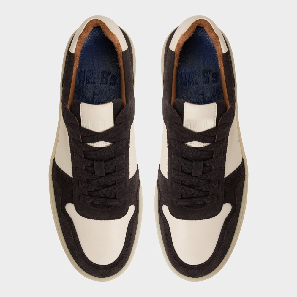 Aldo Men's Montie - Ivory