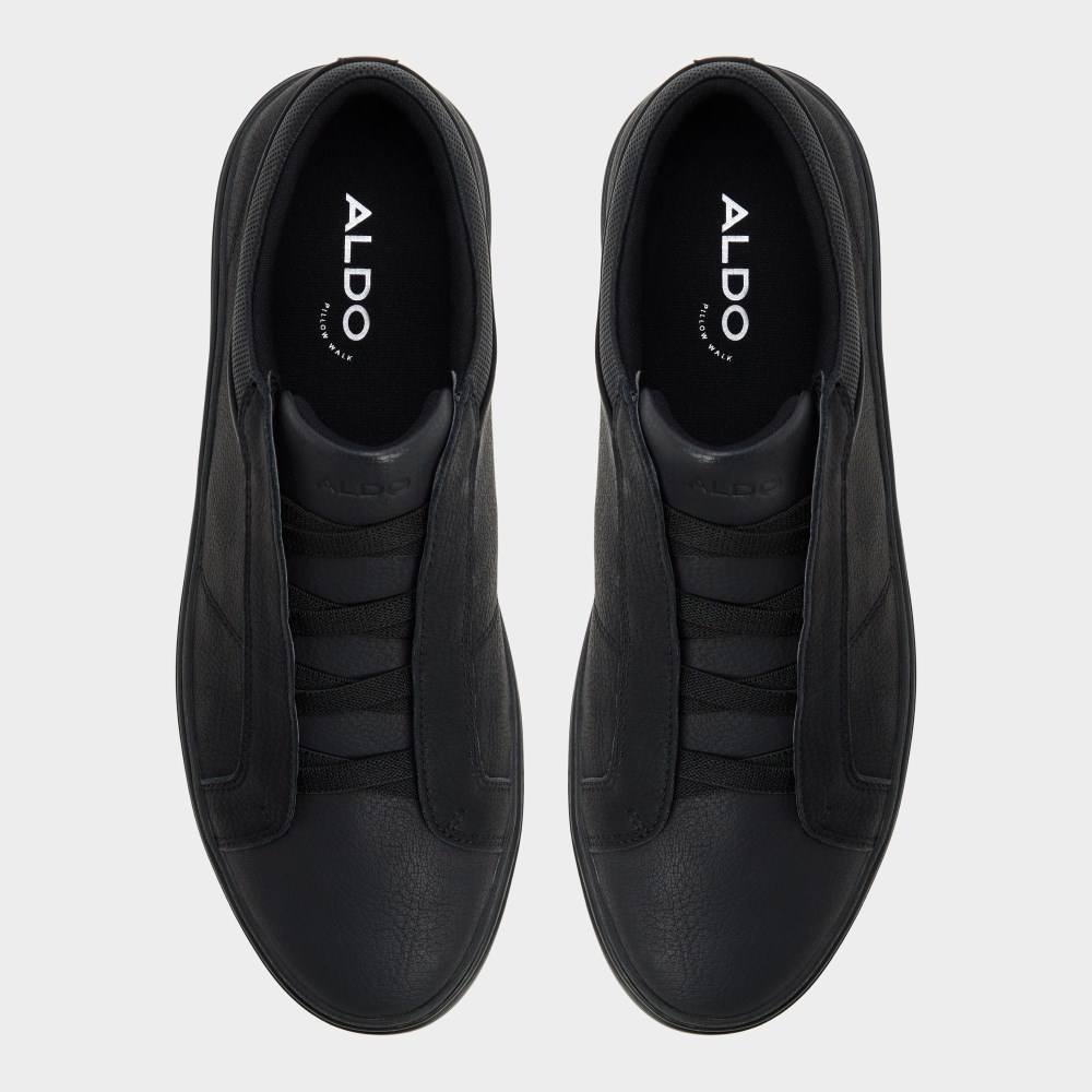 Aldo Men's Carlson - Black