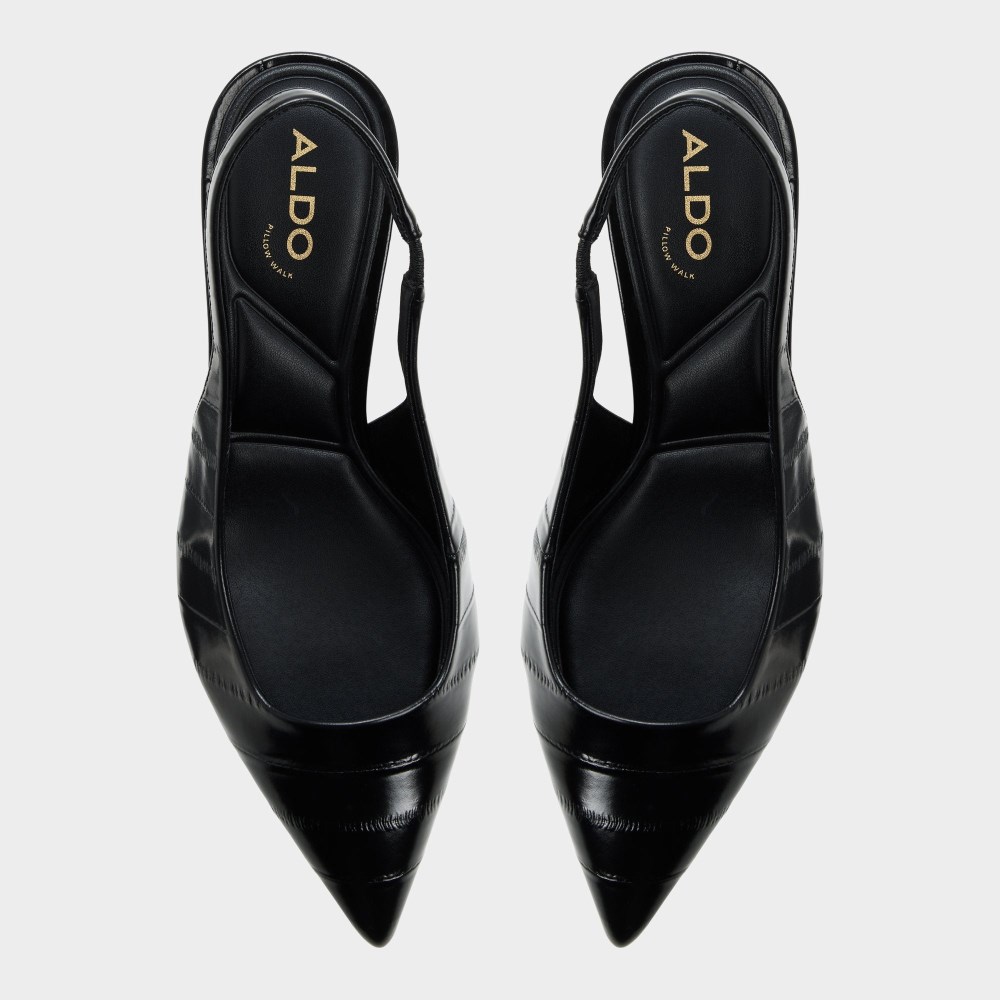 Aldo Women's Kiarrah - Black