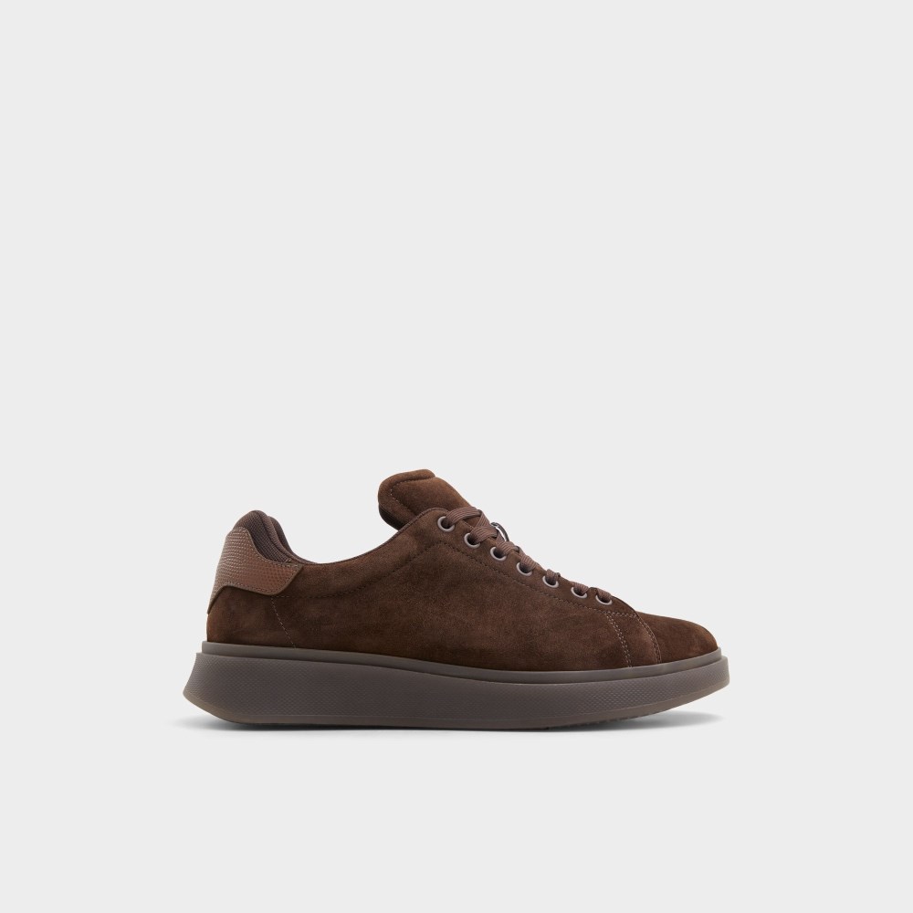 Aldo Men's Cuore - Dark Brown