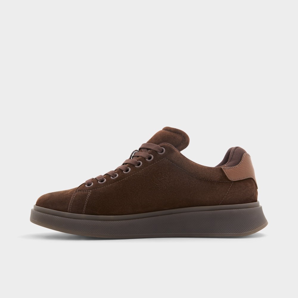 Aldo Men's Cuore - Dark Brown