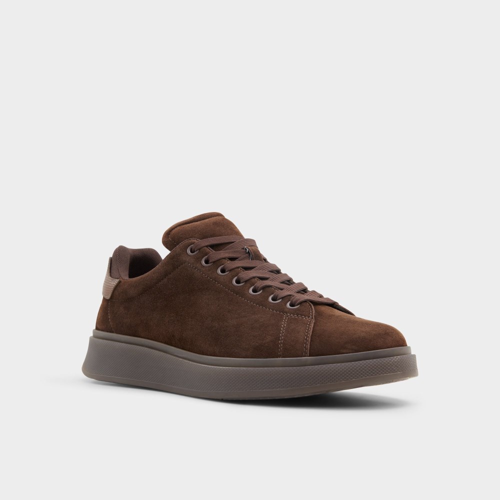 Aldo Men's Cuore - Dark Brown