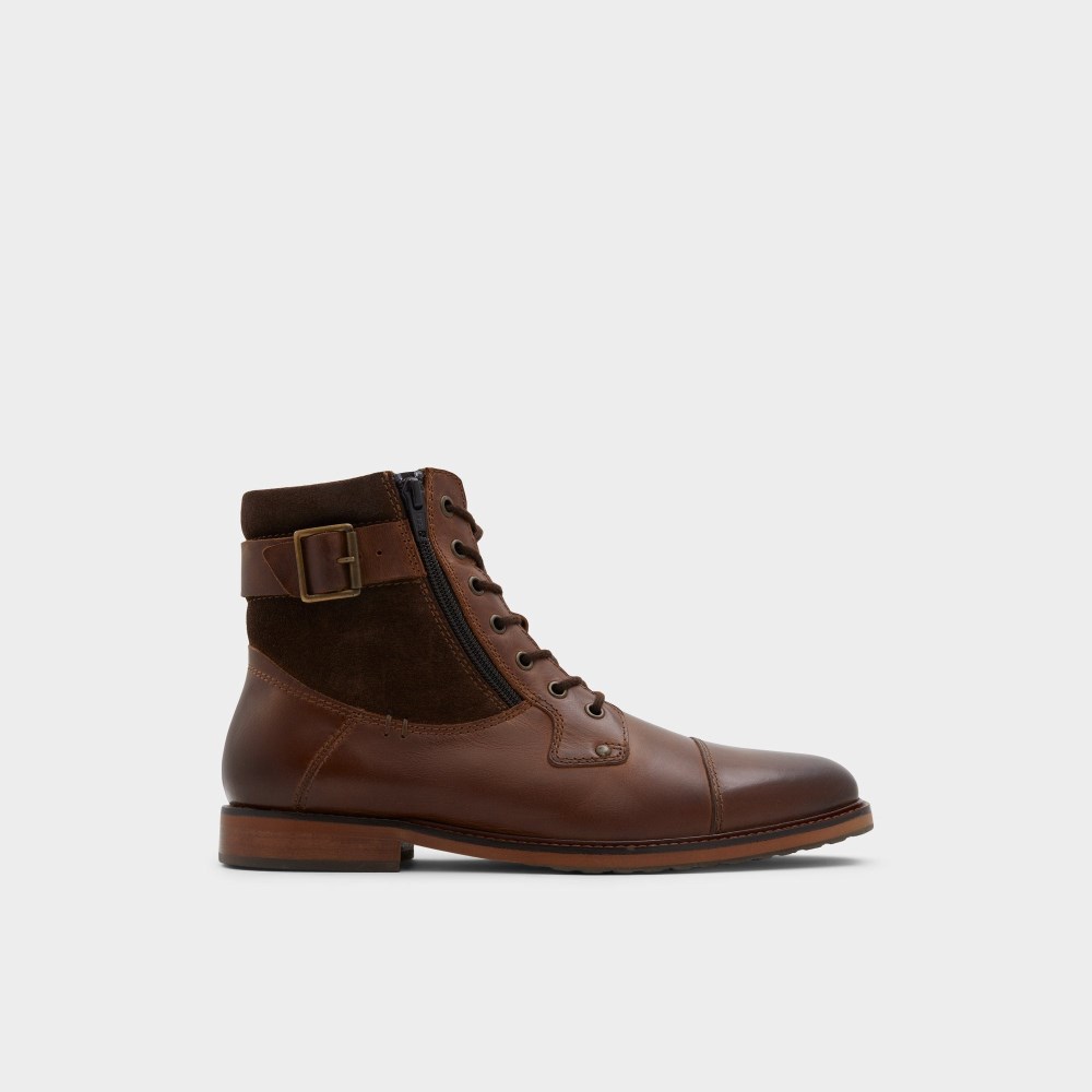 Aldo Men's Constantine - Dark brown