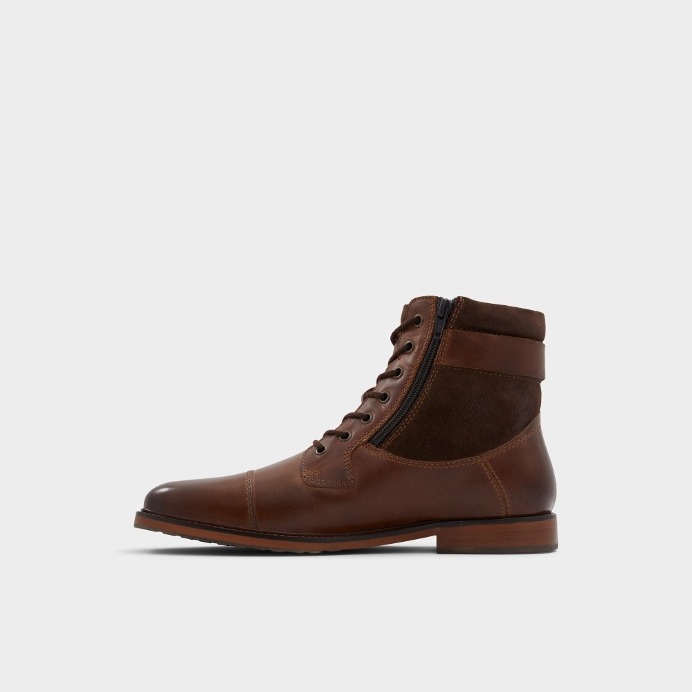 Aldo Men's Constantine - Dark brown