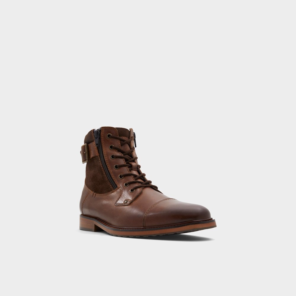 Aldo Men's Constantine - Dark brown