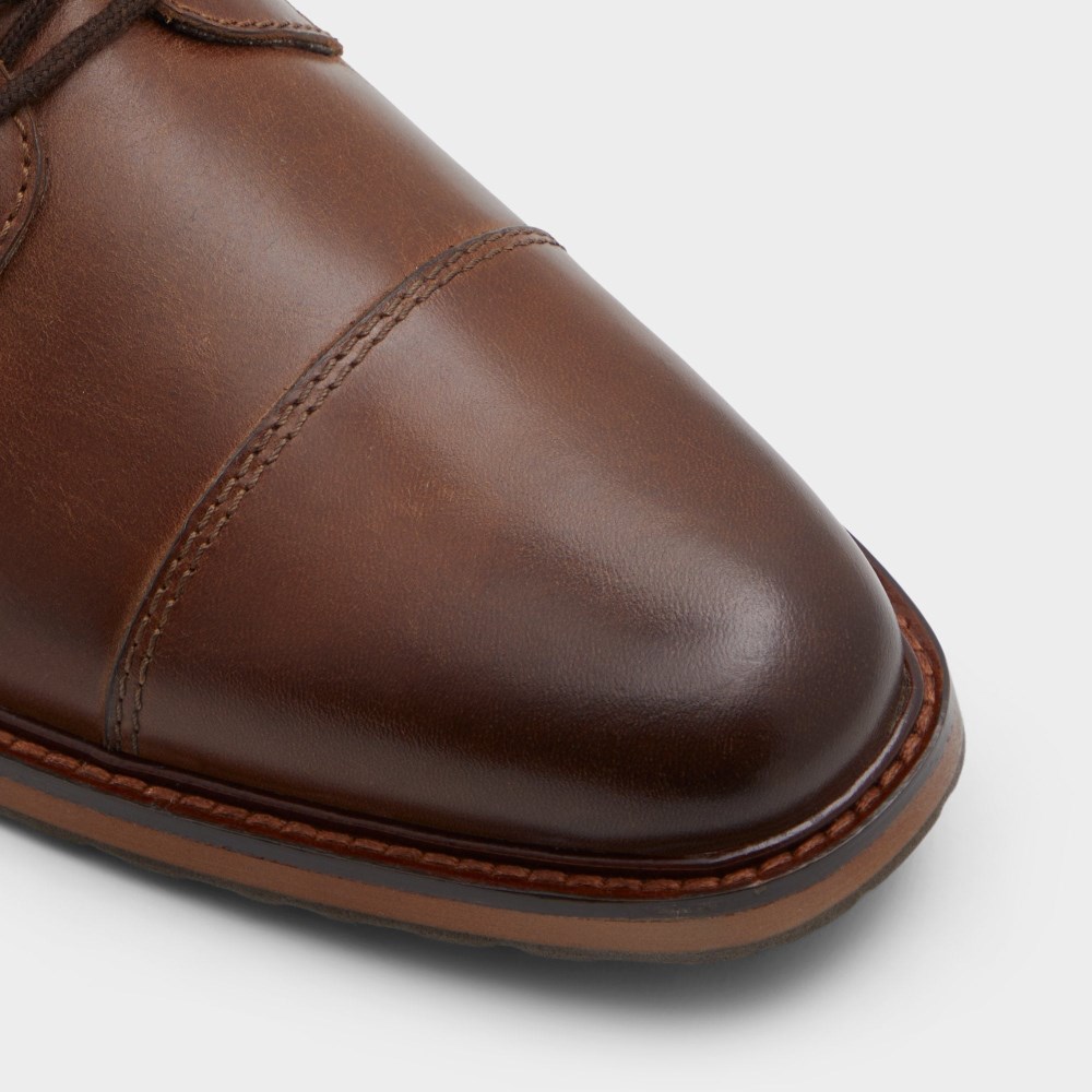 Aldo Men's Constantine - Dark brown