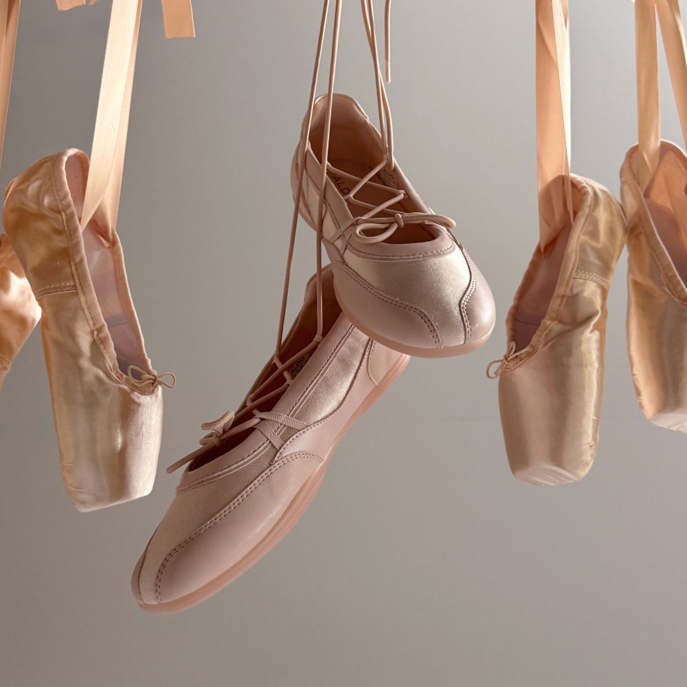 Aldo Women's Arabelia - Other pink