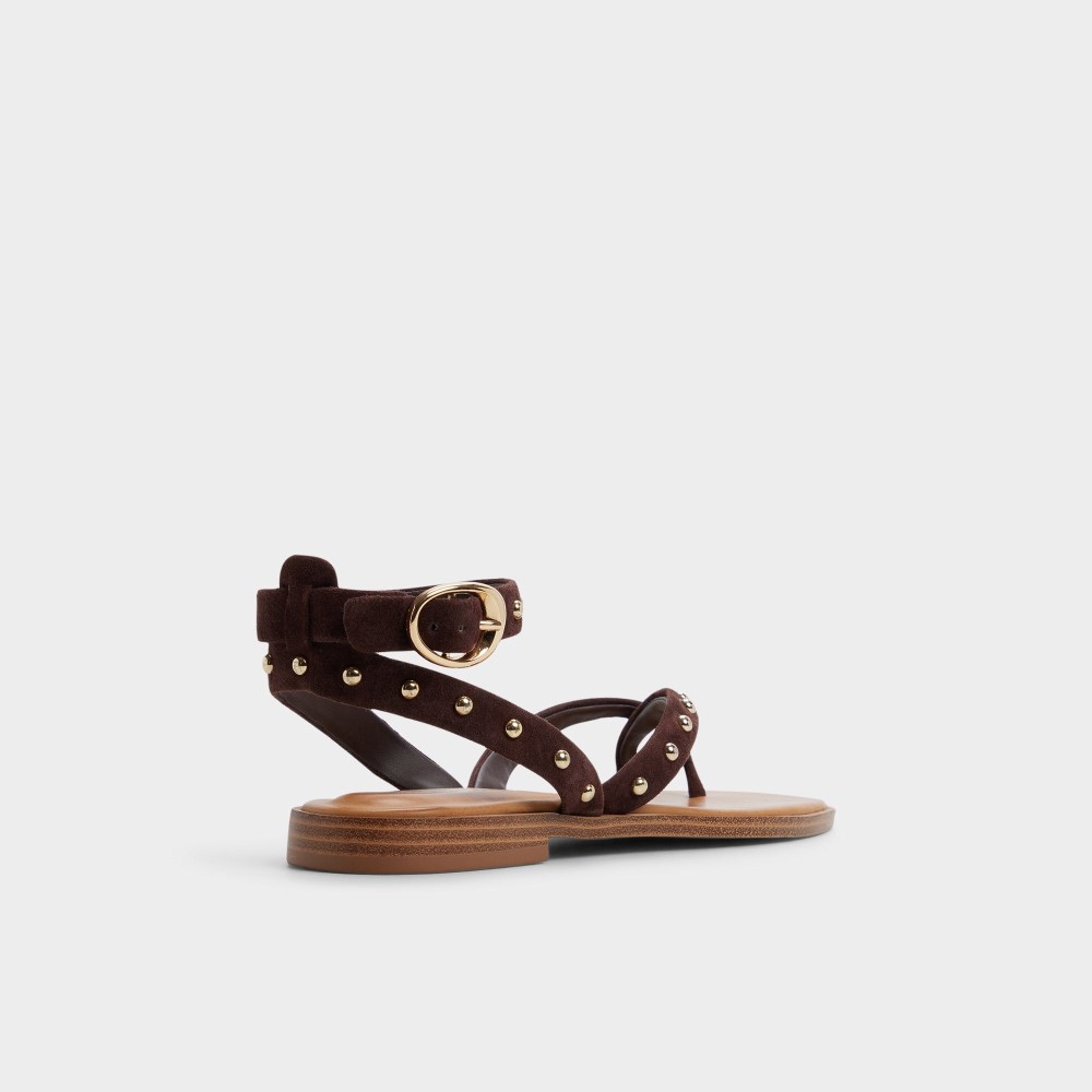 Aldo Women's Daressi - Dark brown
