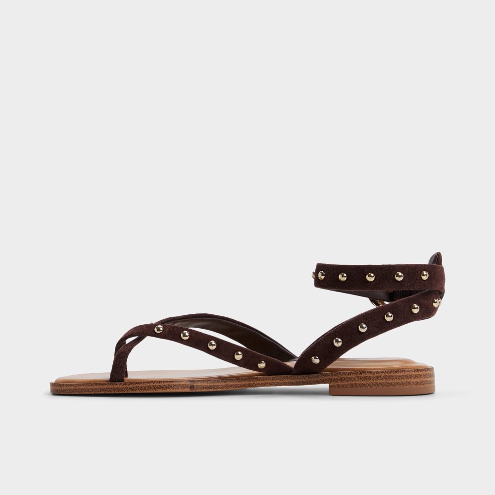 Aldo Women's Daressi - Dark brown