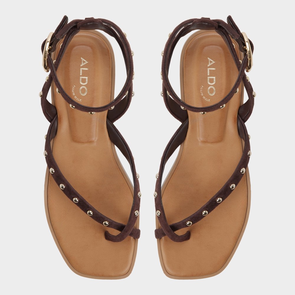 Aldo Women's Daressi - Dark brown