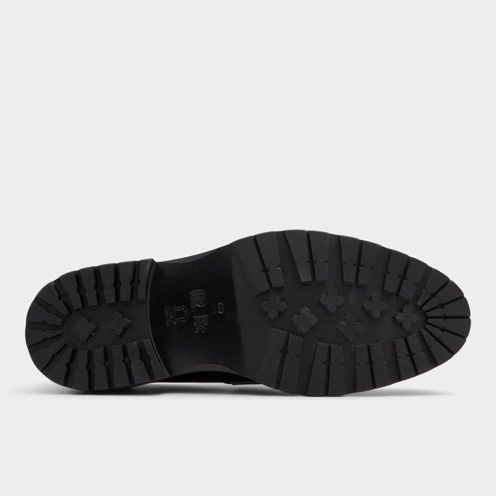 Aldo Men's Aleris - Black