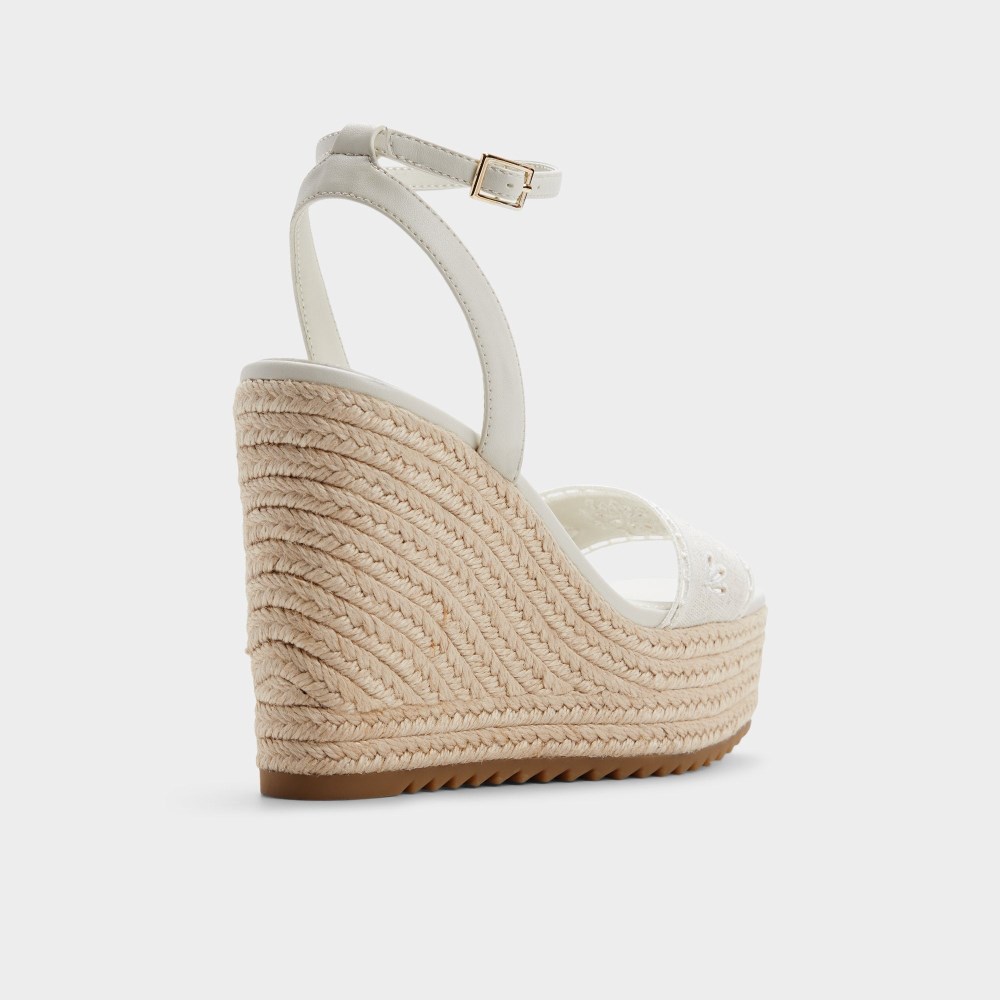 Aldo Women's Aberitram - White/bone
