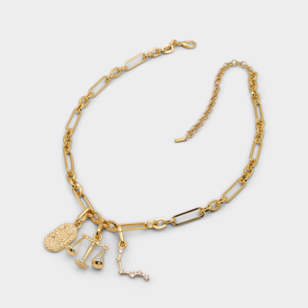 New Arrivals Aldo Zodialux - Gold