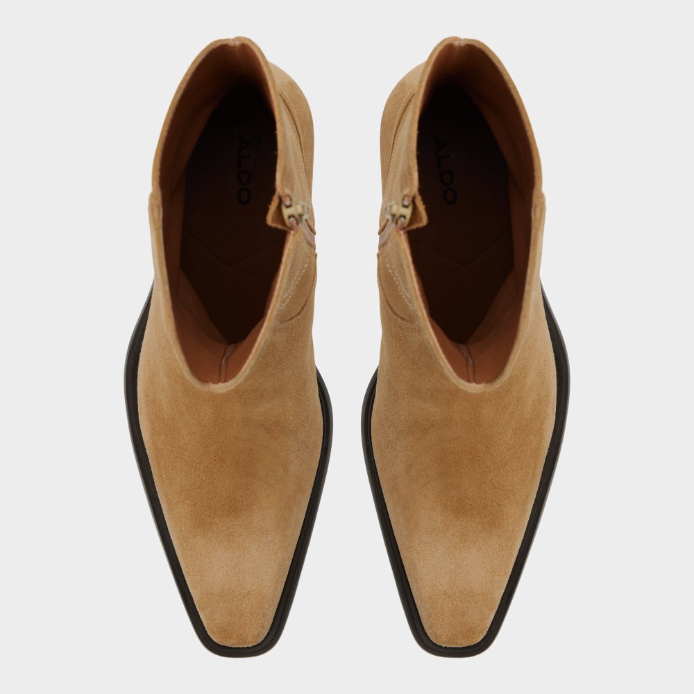 Aldo Men's Guthrie - Wheat