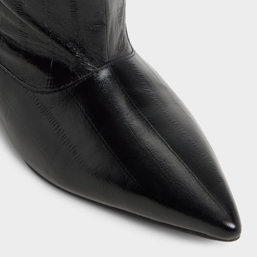 Aldo Women's Everose - Black