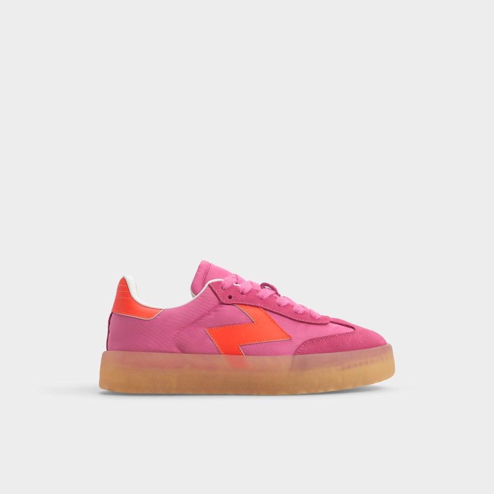 Aldo Women's Retrostep - Bright Pink