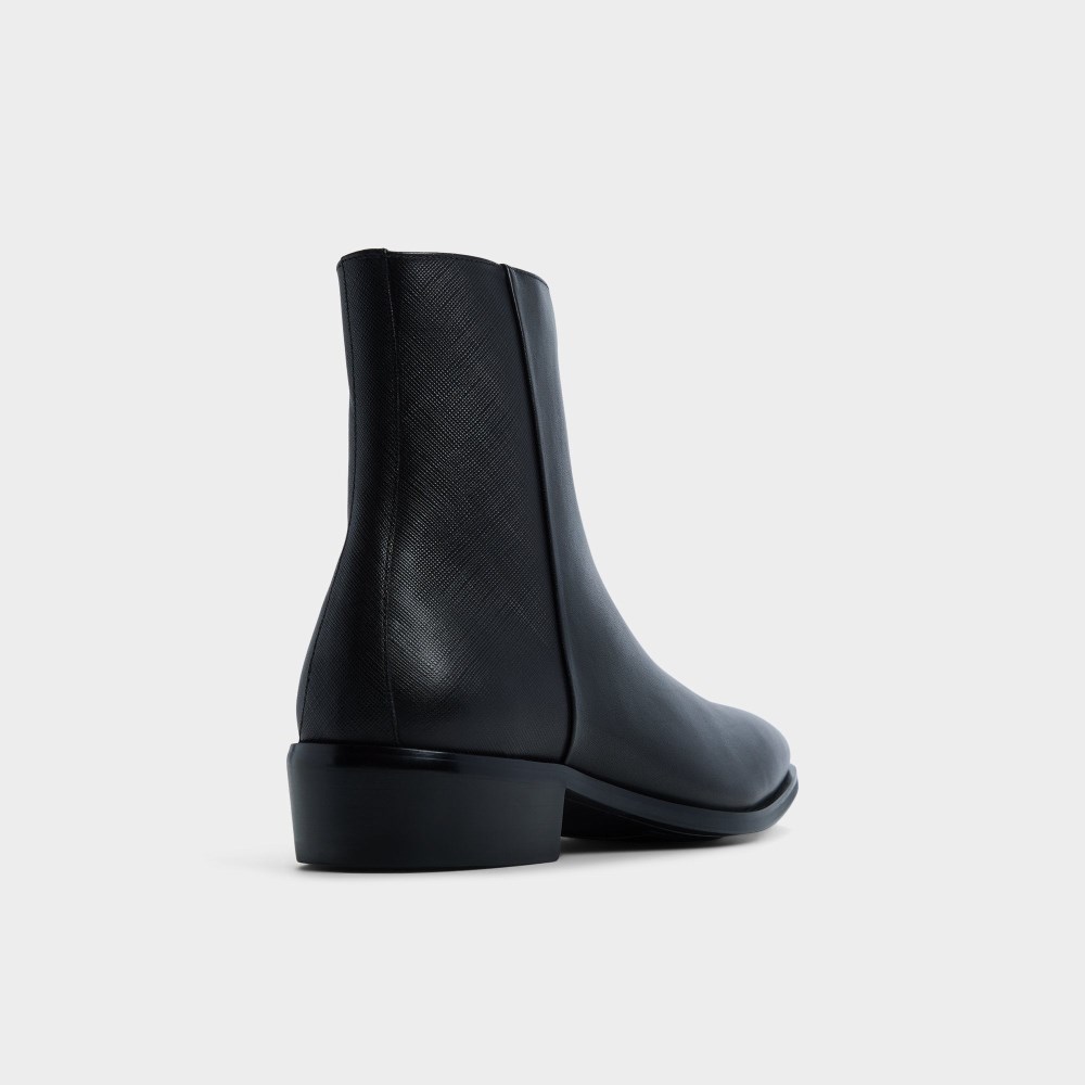 Aldo Men's Amur - Open black