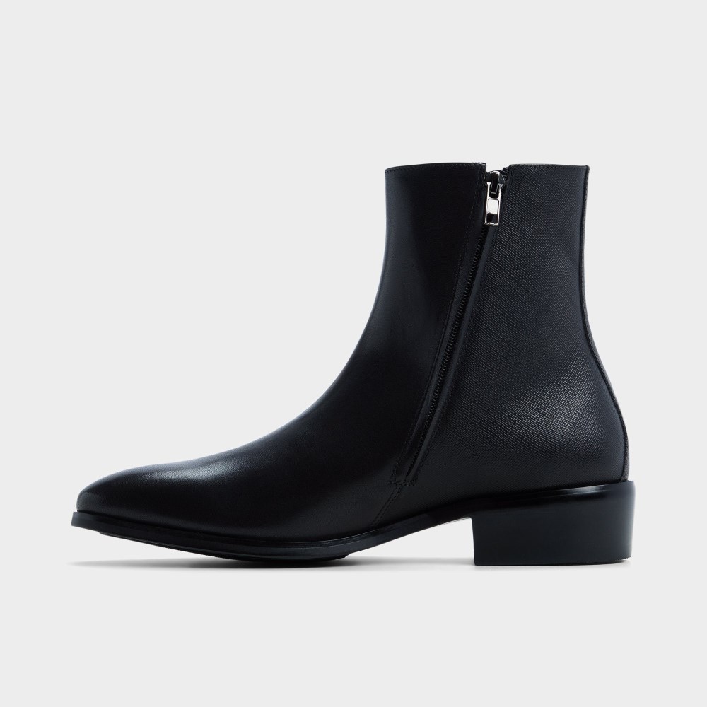 Aldo Men's Amur - Open black