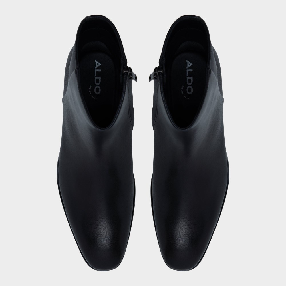 Aldo Men's Amur - Open black