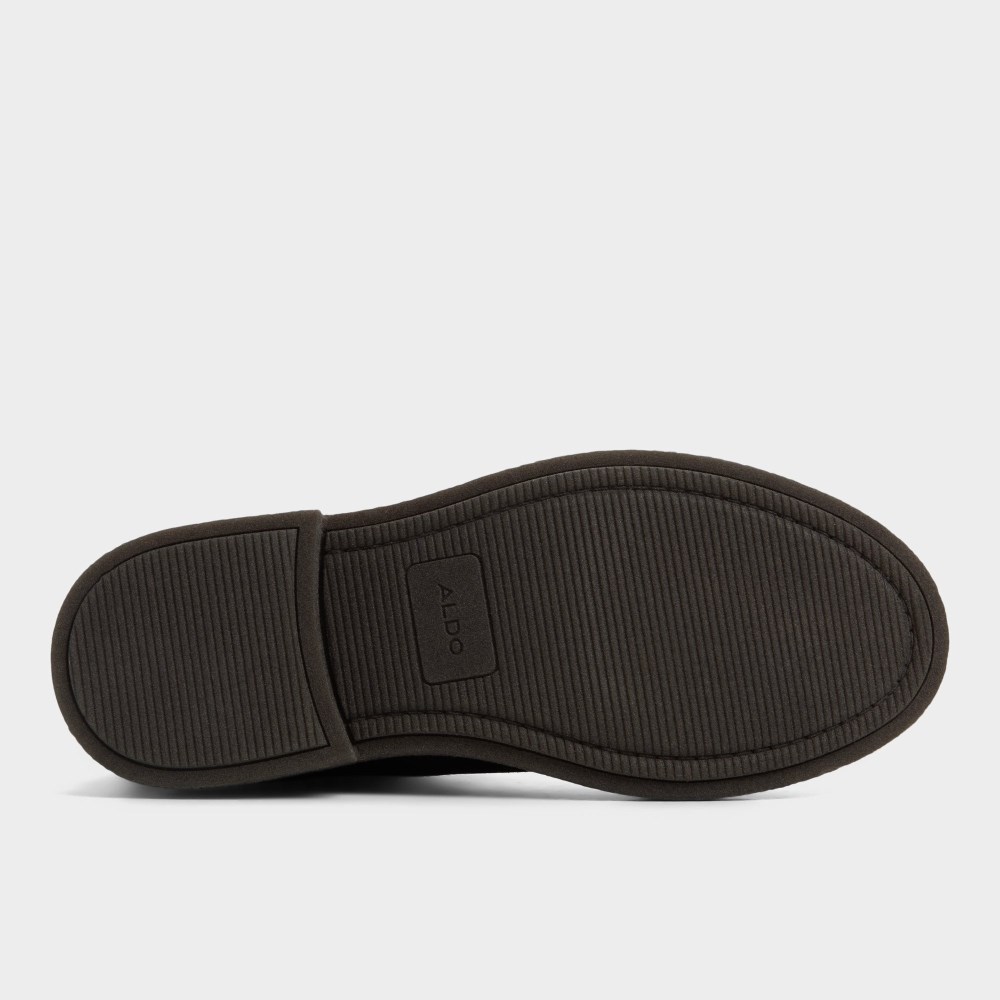 Aldo Men's Zeddy - Dark brown