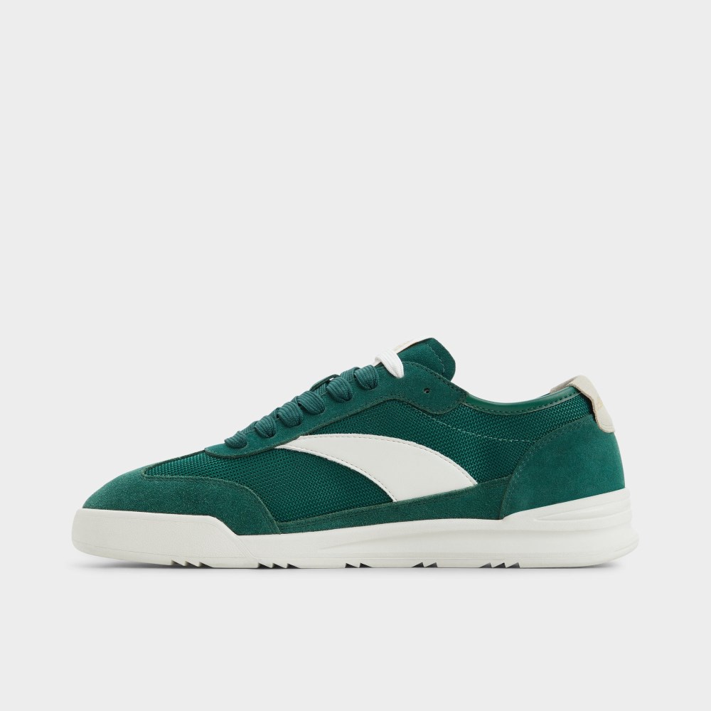 Aldo Men's Clubmtl - Bright Green