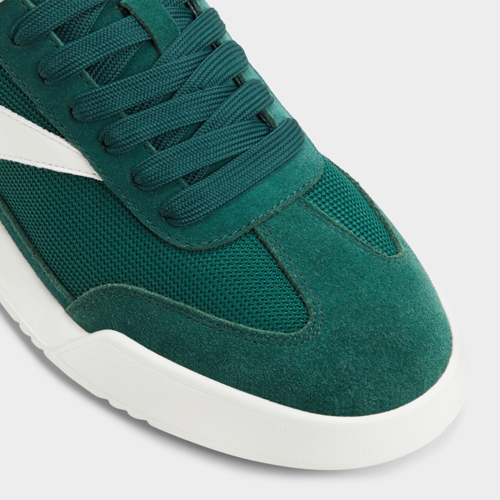 Aldo Men's Clubmtl - Bright Green