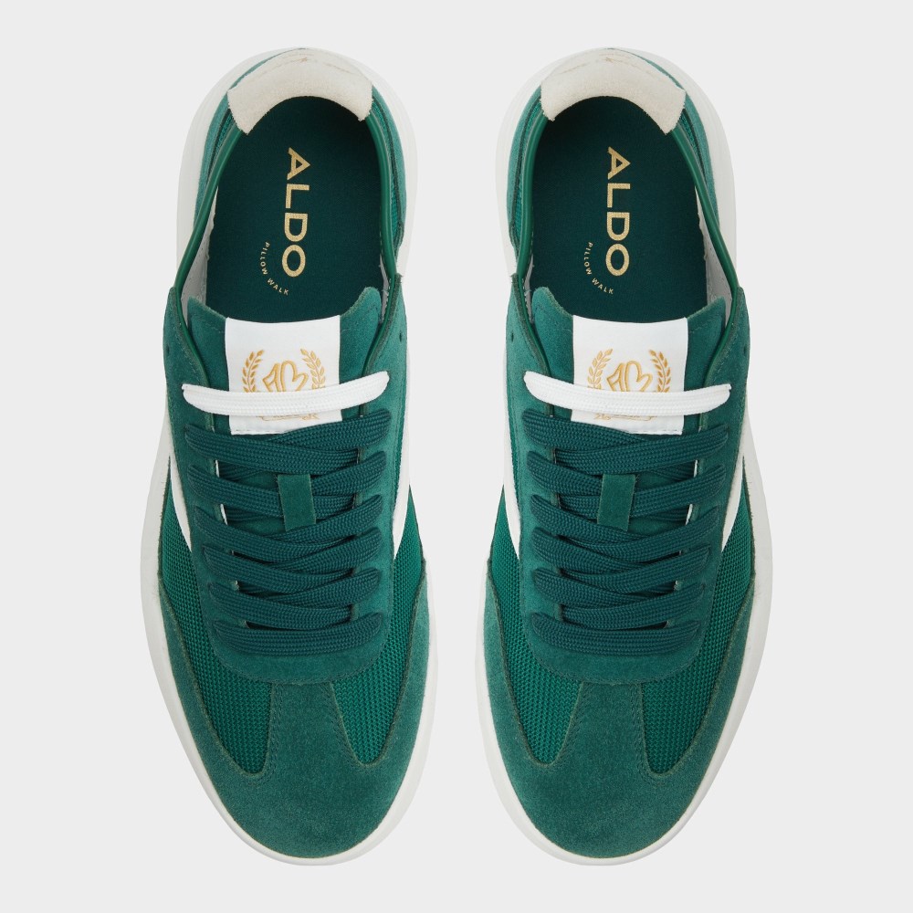 Aldo Men's Clubmtl - Bright Green
