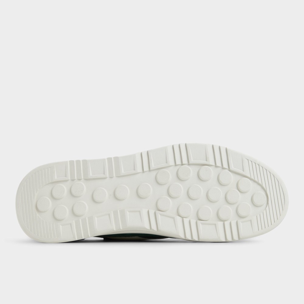 Aldo Men's Clubmtl - Bright Green