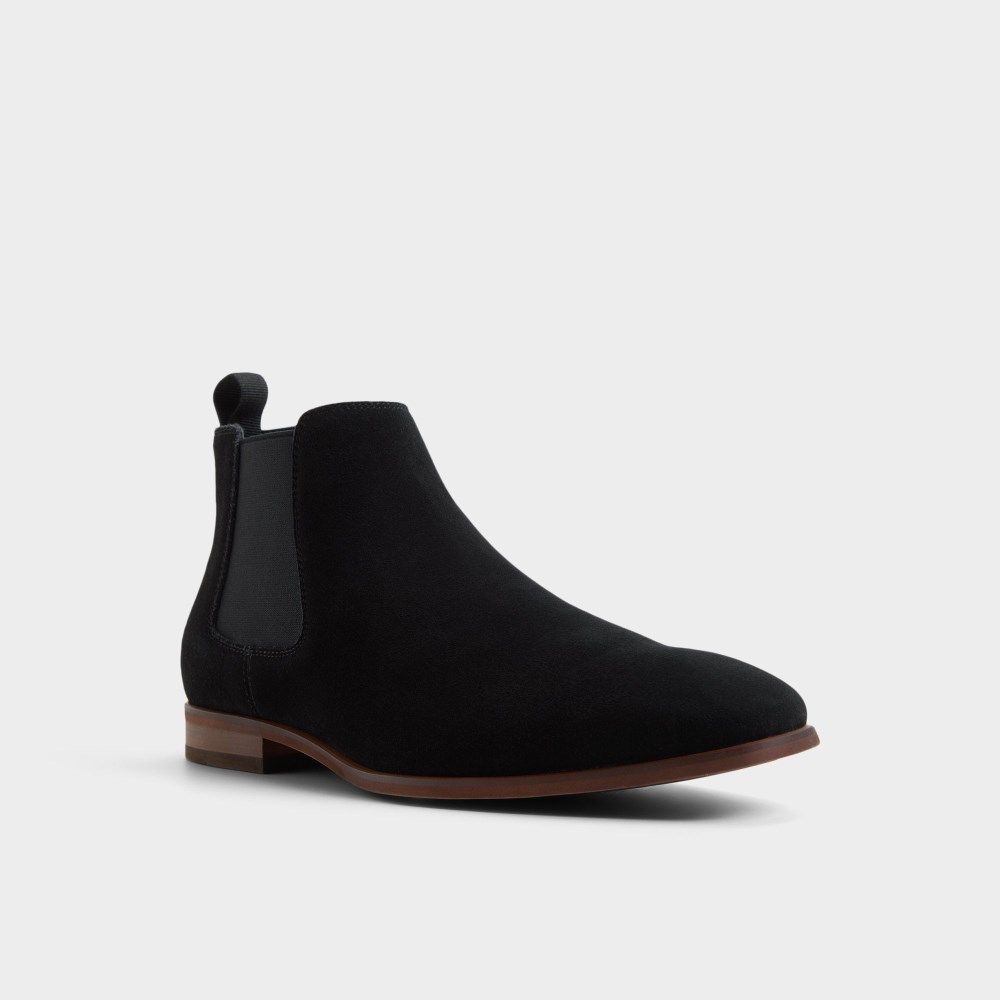 Aldo Men's Sosa - Other black