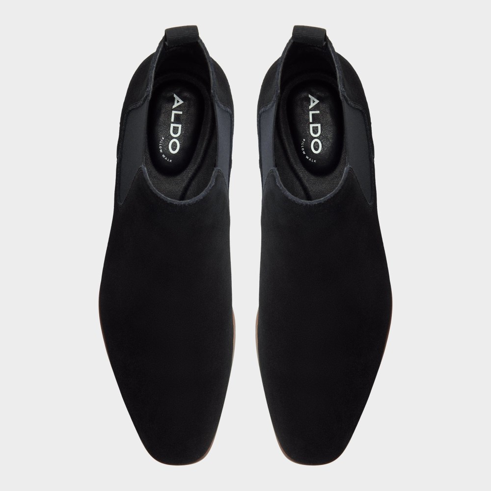 Aldo Men's Sosa - Other black