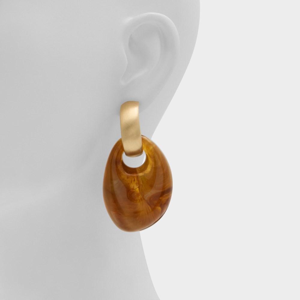 New Arrivals Aldo Mystarya - Other brown