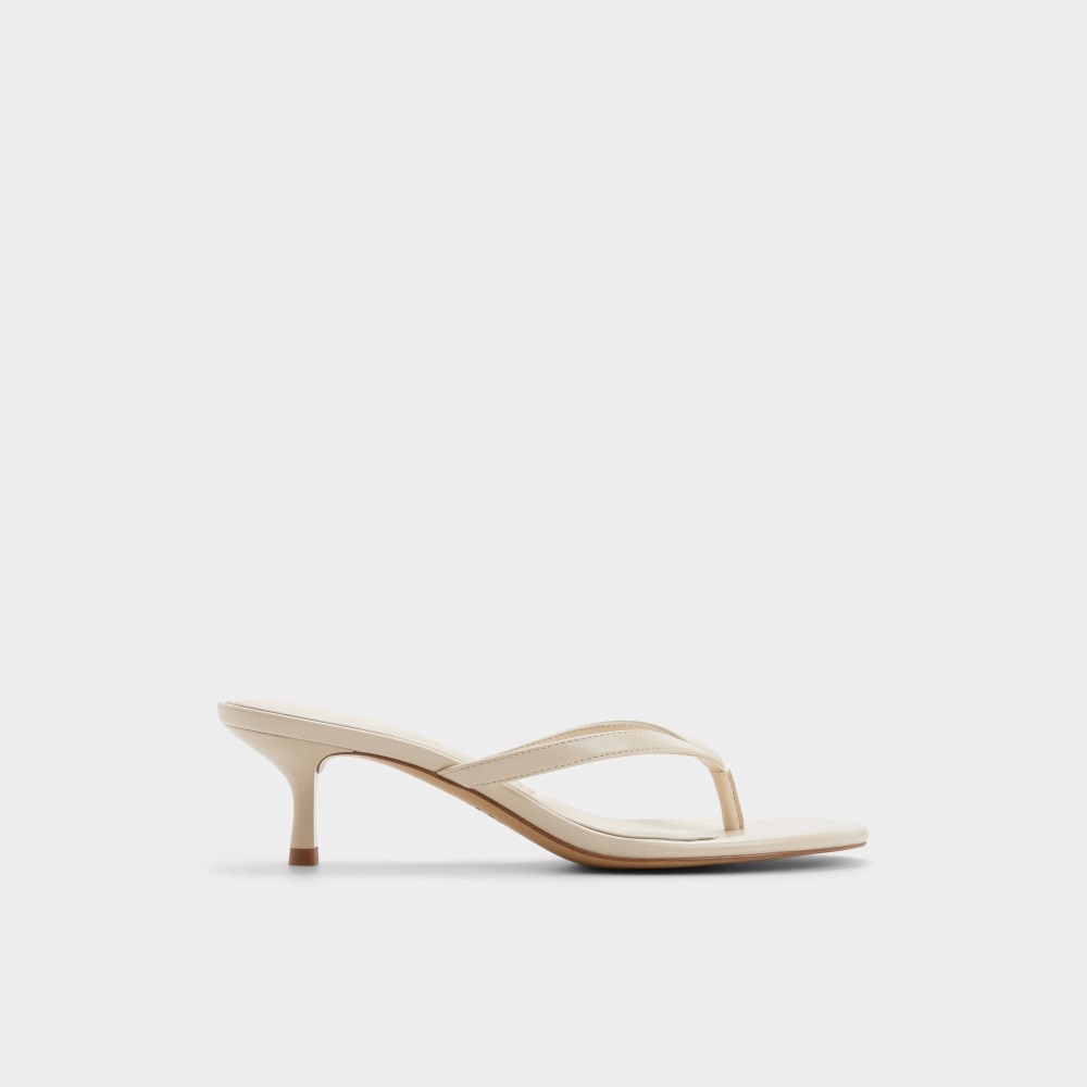 Aldo Women's Lift - Cream