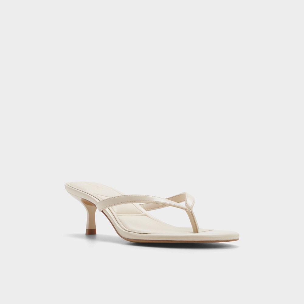 Aldo Women's Lift - Cream