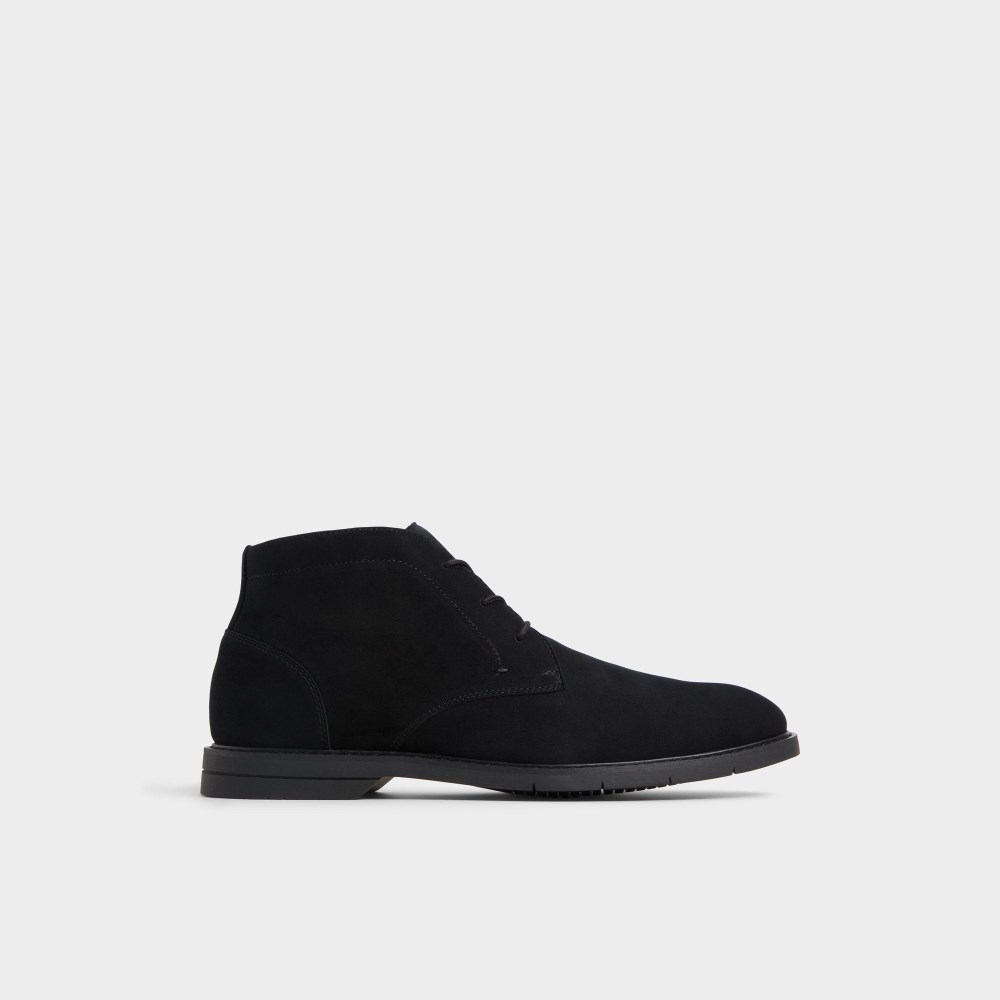 Aldo Men's Brisbane - Black