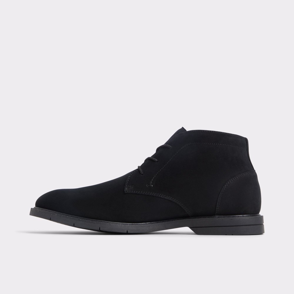 Aldo Men's Brisbane - Black