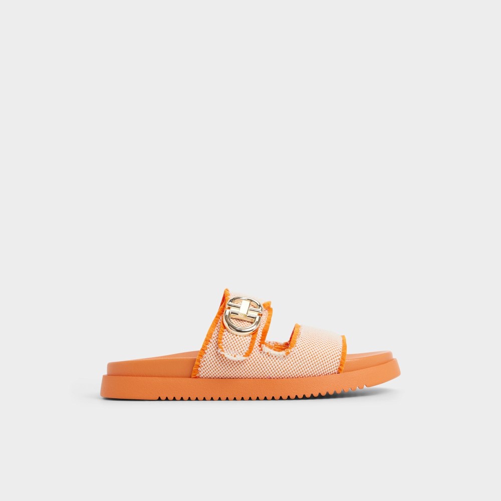 Aldo Women's Daisymae - Orange